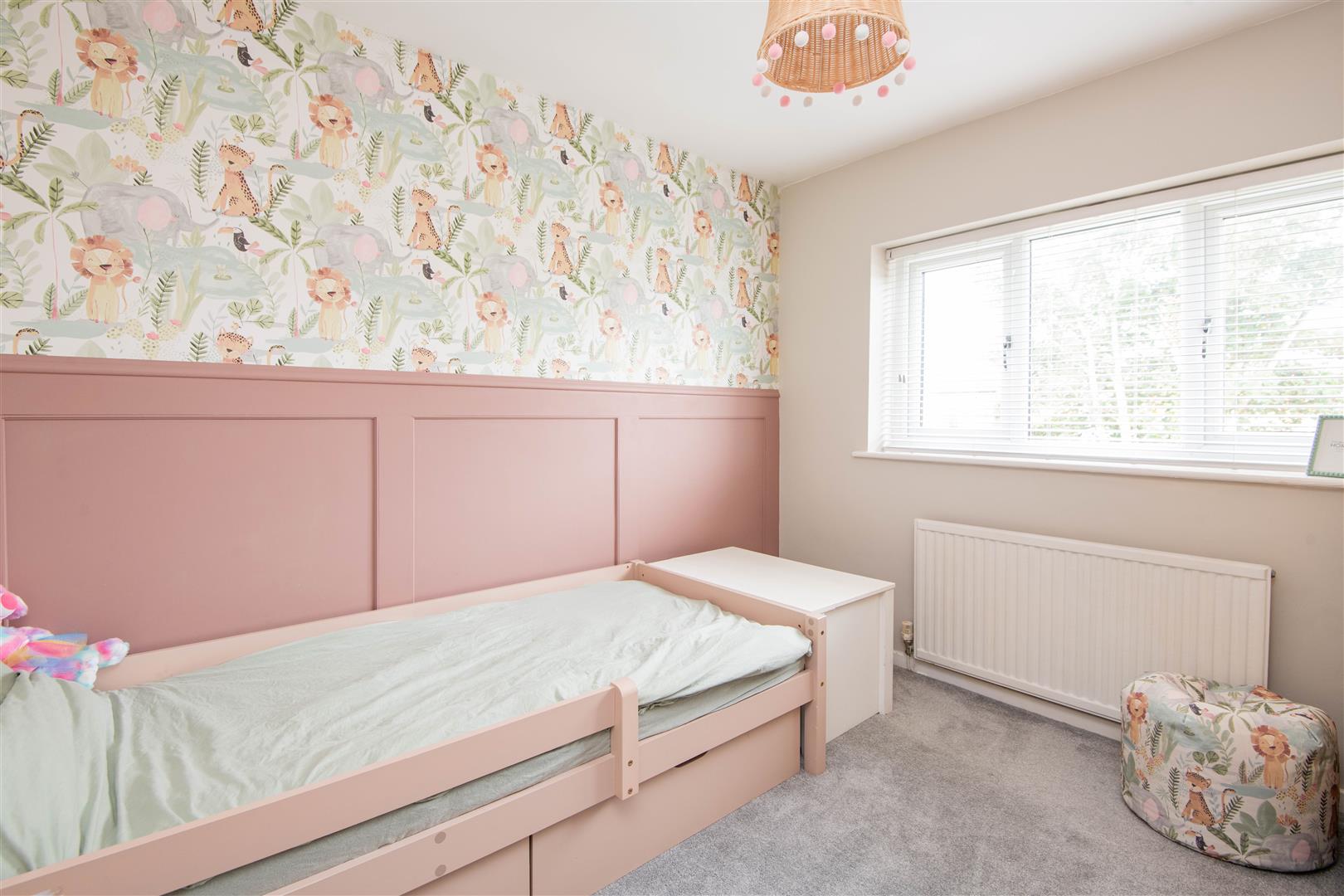 Meadow Way, Coppull, Chorley